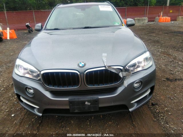 5UXKR0C53E0H23551 BMW X5 Xdrive35i