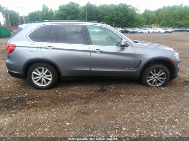 5UXKR0C53E0H23551 BMW X5 Xdrive35i