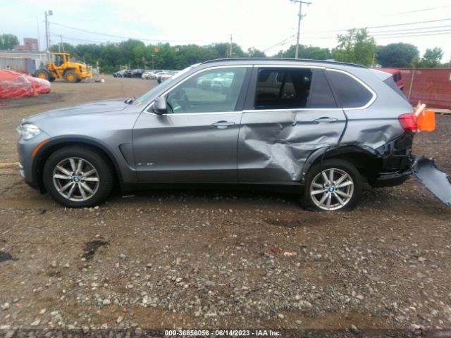 5UXKR0C53E0H23551 BMW X5 Xdrive35i