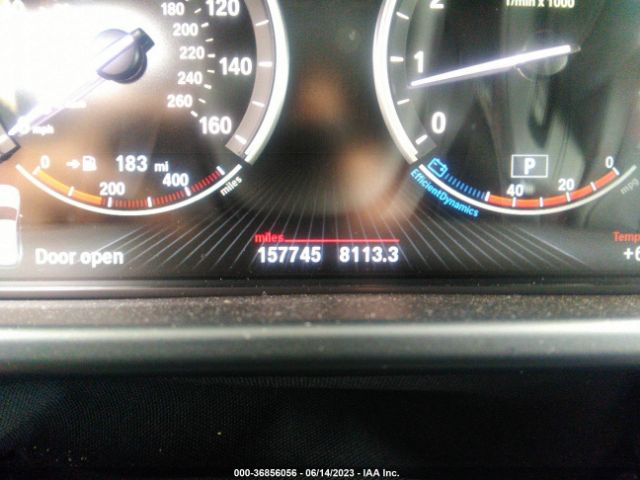 5UXKR0C53E0H23551 BMW X5 Xdrive35i