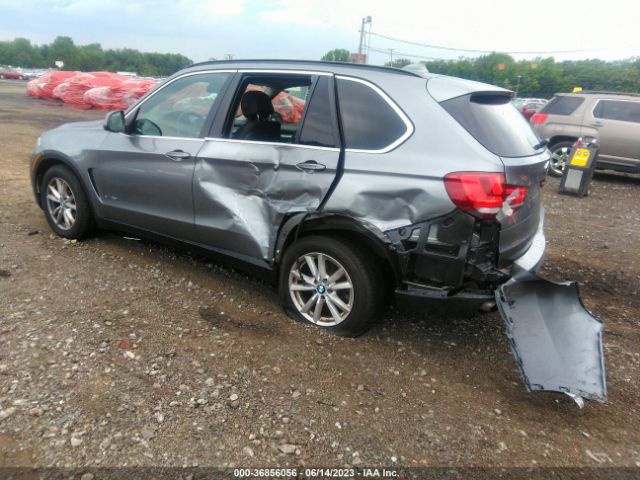 5UXKR0C53E0H23551 BMW X5 Xdrive35i