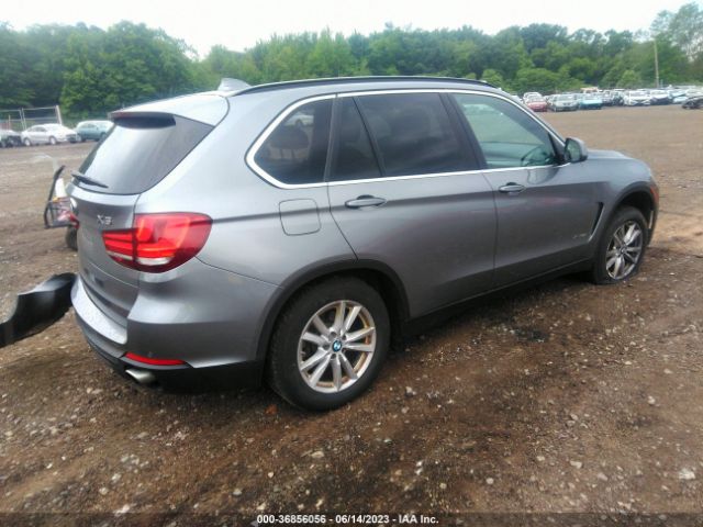 5UXKR0C53E0H23551 BMW X5 Xdrive35i