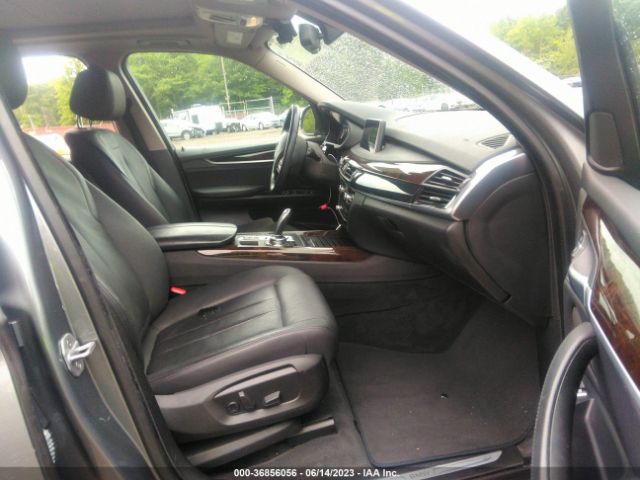 5UXKR0C53E0H23551 BMW X5 Xdrive35i