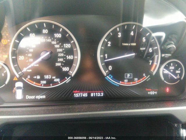 5UXKR0C53E0H23551 BMW X5 Xdrive35i