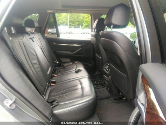 5UXKR0C53E0H23551 BMW X5 Xdrive35i