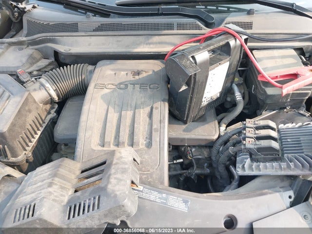 Chevrolet EQUINOX LS 2015 2GNFLEEK5F6202168 Image 11