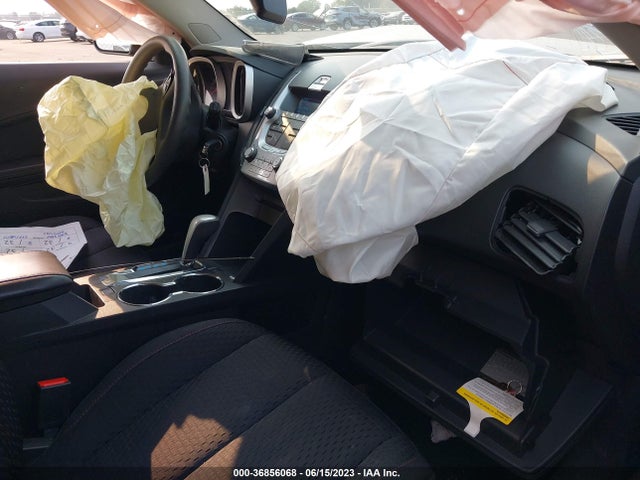 Chevrolet EQUINOX LS 2015 2GNFLEEK5F6202168 Image 6