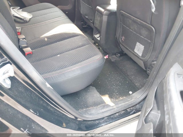 Chevrolet EQUINOX LS 2015 2GNFLEEK5F6202168 Image 9