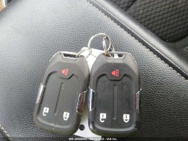 1GKKNKLA0KZ254501 GMC ACADIA SLE
