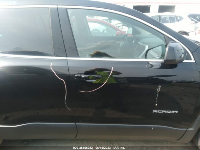 1GKKNKLA0KZ254501 GMC ACADIA SLE