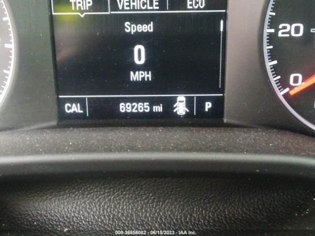 1GKKNKLA0KZ254501 GMC ACADIA SLE