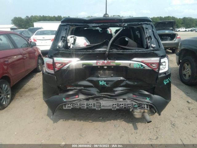 1GKKNKLA0KZ254501 GMC ACADIA SLE