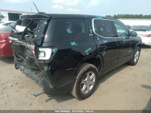 1GKKNKLA0KZ254501 GMC ACADIA SLE