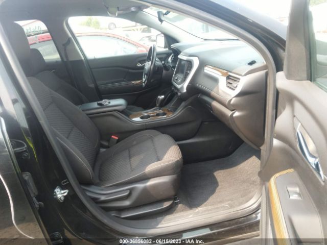 1GKKNKLA0KZ254501 GMC ACADIA SLE