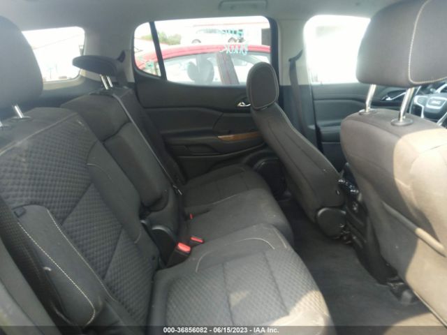 1GKKNKLA0KZ254501 GMC ACADIA SLE