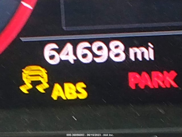 WA1AECF33K1075226 Audi Q3 PREMIUM