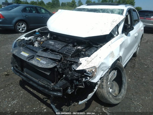 WA1AECF33K1075226 Audi Q3 PREMIUM