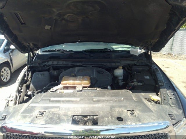 1C6RR7PM2ES412096 RAM 1500 Longhorn