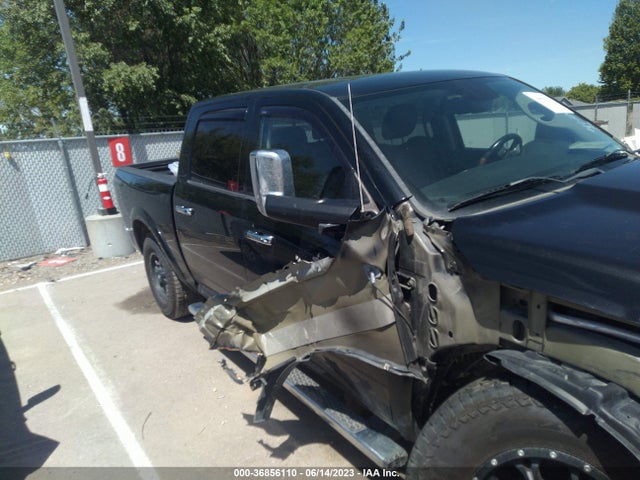 1C6RR7PM2ES412096 RAM 1500 Longhorn