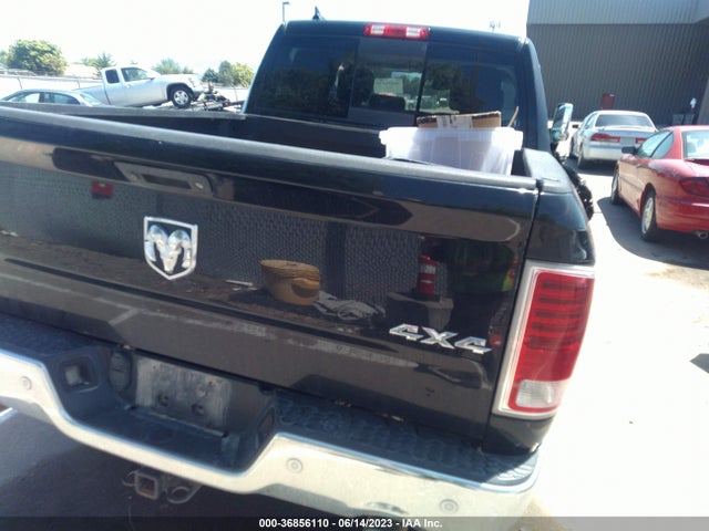 1C6RR7PM2ES412096 RAM 1500 Longhorn
