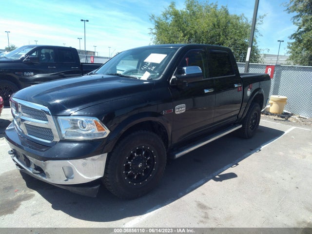1C6RR7PM2ES412096 RAM 1500 Longhorn
