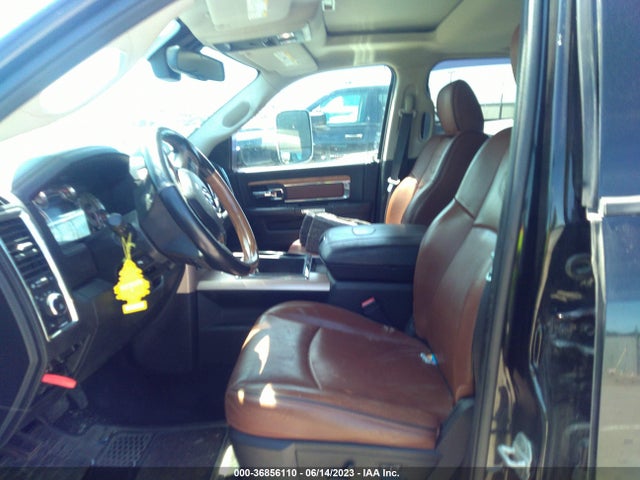 1C6RR7PM2ES412096 RAM 1500 Longhorn