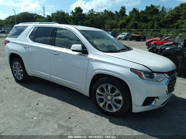 2019 1GNERKKW7KJ148191 main image