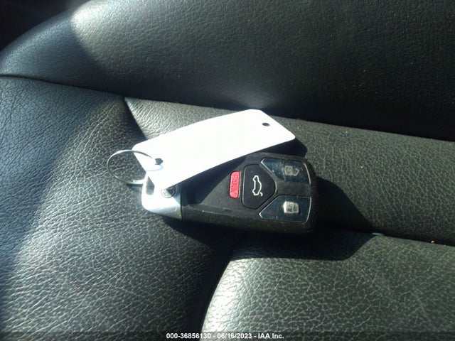 WA1LAAF77HD046976 Audi Q7 Premium Plus