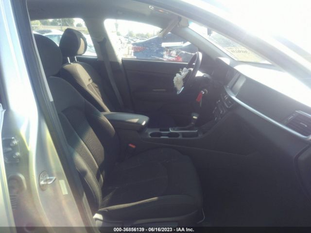 5XXGT4L30KG338194 KIA Optima Lx