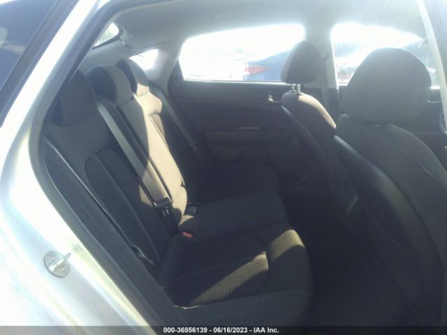 5XXGT4L30KG338194 KIA Optima Lx