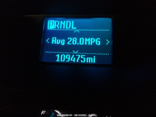 2012 FORD FOCUS SE VIN: 1FAHP3F20CL319416