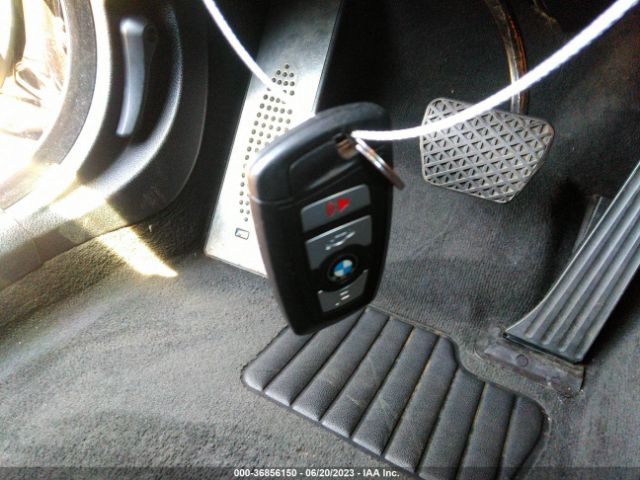 WBA5B3C59ED539206 BMW 5 Series 535i Xdrive
