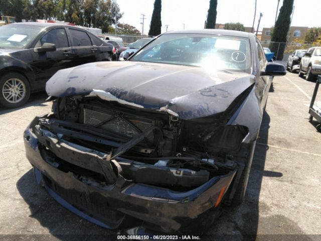 WBA5B3C59ED539206 BMW 5 Series 535i Xdrive