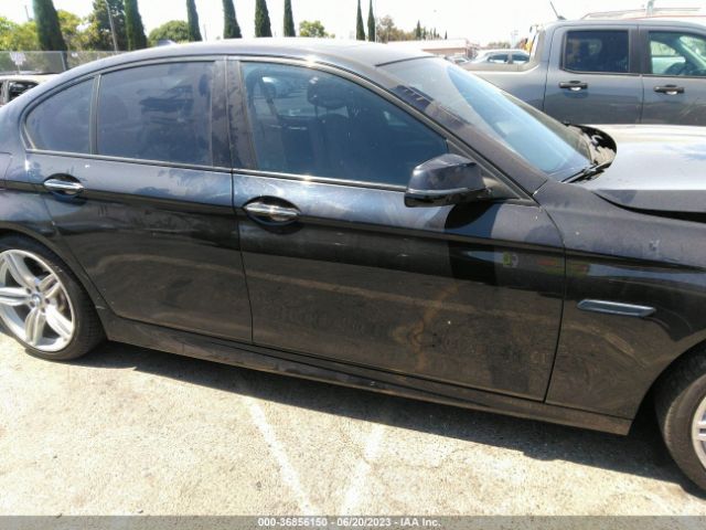 WBA5B3C59ED539206 BMW 5 Series 535i Xdrive