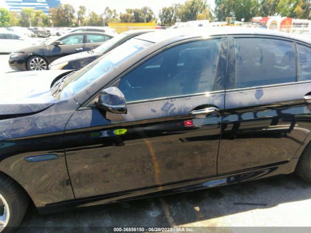 WBA5B3C59ED539206 BMW 5 Series 535i Xdrive