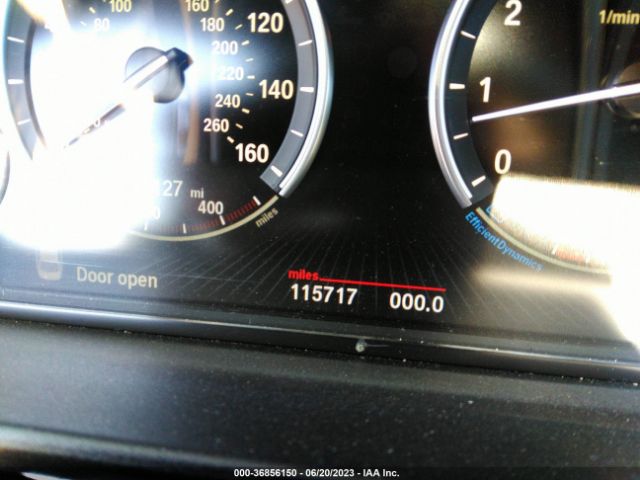 WBA5B3C59ED539206 BMW 5 Series 535i Xdrive