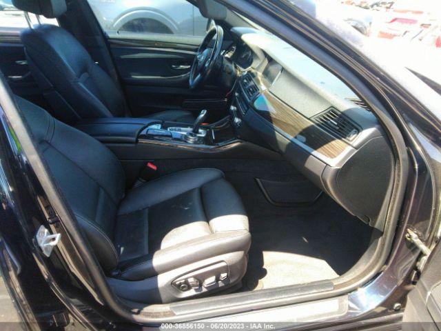 WBA5B3C59ED539206 BMW 5 Series 535i Xdrive