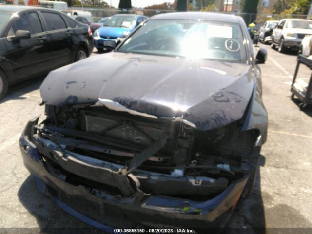 WBA5B3C59ED539206 BMW 5 Series 535i Xdrive