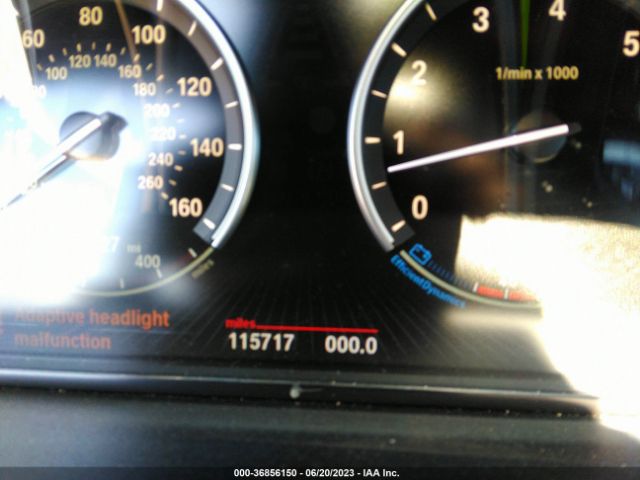 WBA5B3C59ED539206 BMW 5 Series 535i Xdrive