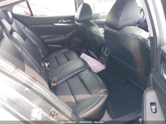 1N4AA6AVXKC369065 Nissan MAXIMA SL