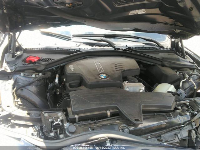 WBA8E3G51GNU01249 BMW 3 Series 328i Xdrive