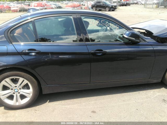 WBA8E3G51GNU01249 BMW 3 Series 328i Xdrive