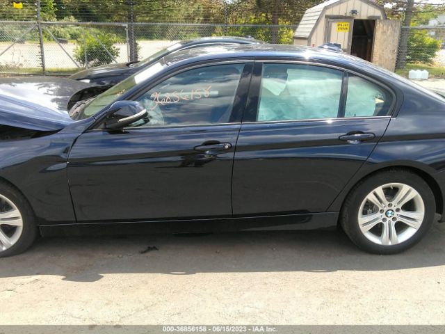 WBA8E3G51GNU01249 BMW 3 Series 328i Xdrive
