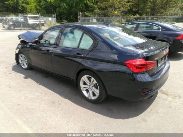 WBA8E3G51GNU01249 BMW 3 Series 328i Xdrive