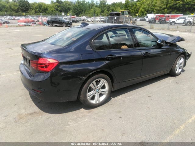 WBA8E3G51GNU01249 BMW 3 Series 328i Xdrive
