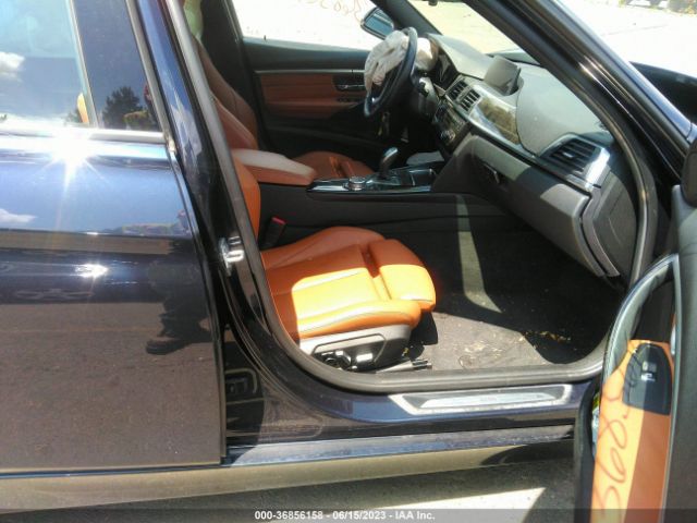 WBA8E3G51GNU01249 BMW 3 Series 328i Xdrive