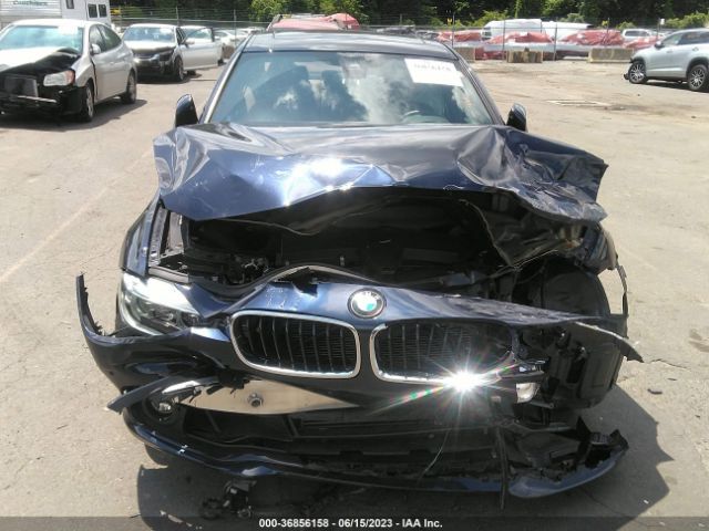 WBA8E3G51GNU01249 BMW 3 Series 328i Xdrive