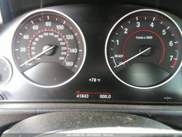 WBA8E3G51GNU01249 BMW 3 Series 328i Xdrive