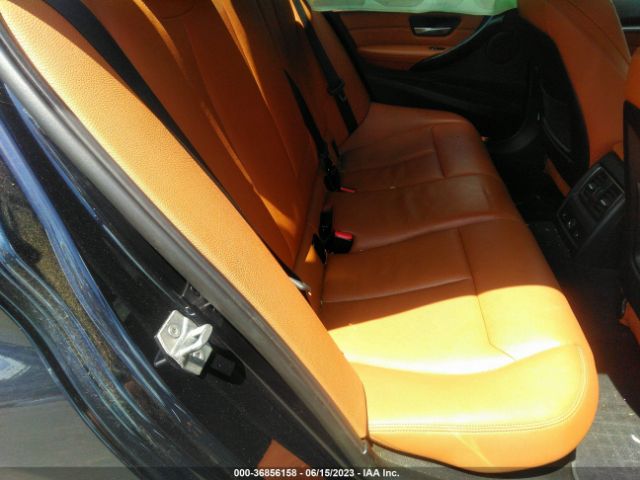 WBA8E3G51GNU01249 BMW 3 Series 328i Xdrive