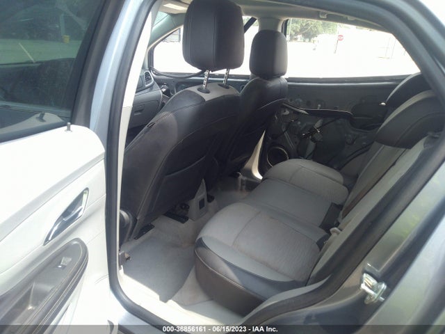 2015 BUICK ENCORE VIN: KL4CJASB1FB107015